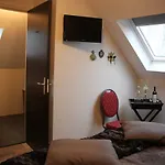 De Volkelse Hooiberg Отель типа 
