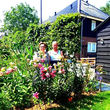 De Volkelse Hooiberg Volkel