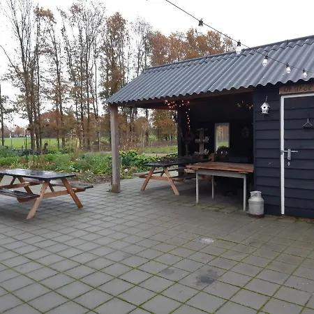 De Volkelse Hooiberg Volkel