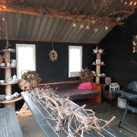 Bed & Breakfast De Volkelse Hooiberg