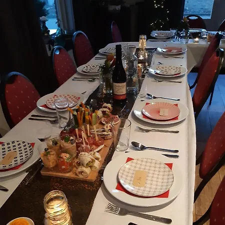 Bed & Breakfast De Volkelse Hooiberg Volkel