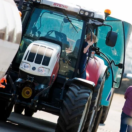 De Volkelse Hooiberg Bed & Breakfast Volkel