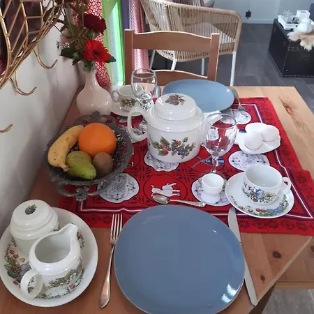 De Volkelse Hooiberg Bed & Breakfast 3*