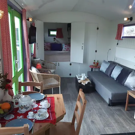 Bed & Breakfast De Volkelse Hooiberg