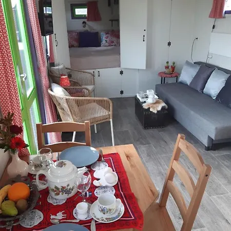 De Volkelse Hooiberg Bed & Breakfast 3*