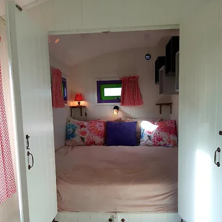 De Volkelse Hooiberg 4*