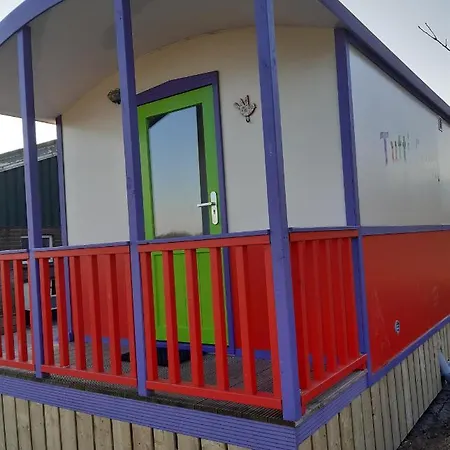 De Volkelse Hooiberg 4*