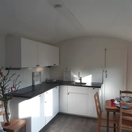 De Volkelse Hooiberg Volkel