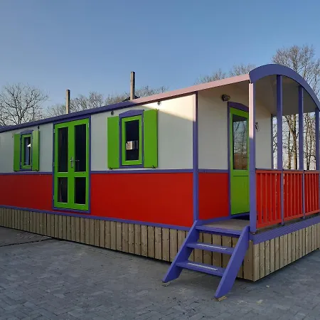 De Volkelse Hooiberg Bed & Breakfast Volkel