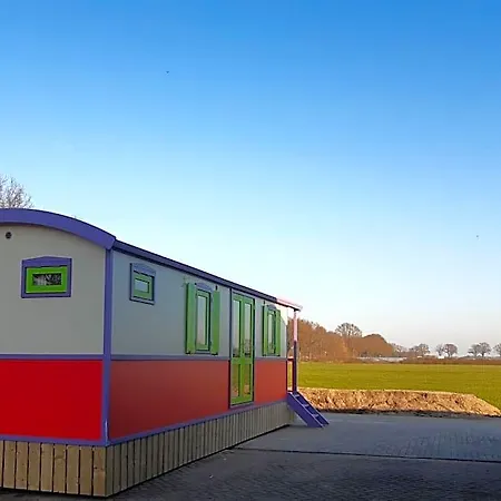 De Volkelse Hooiberg