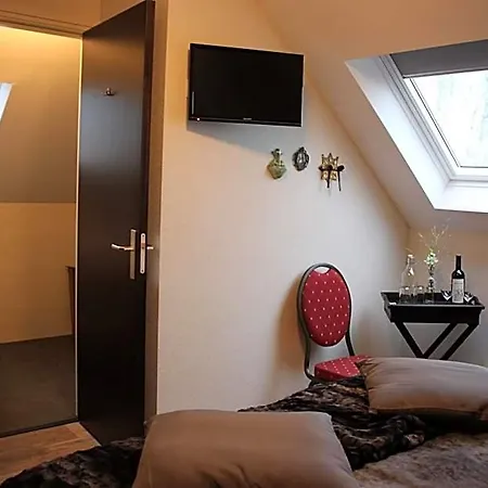 De Volkelse Hooiberg 4* Volkel