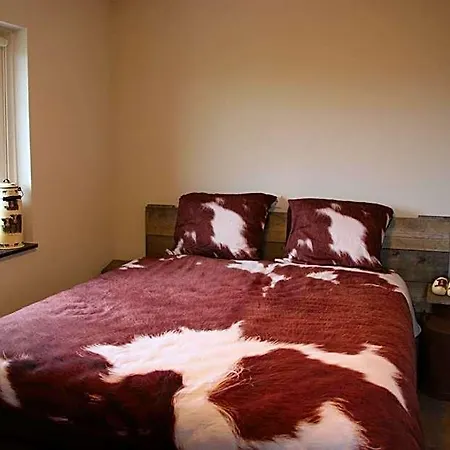 De Volkelse Hooiberg 4* Volkel