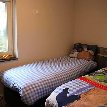De Volkelse Hooiberg 4*