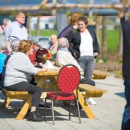 De Volkelse Hooiberg 4* Volkel