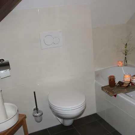 De Volkelse Hooiberg Bed & Breakfast 3*