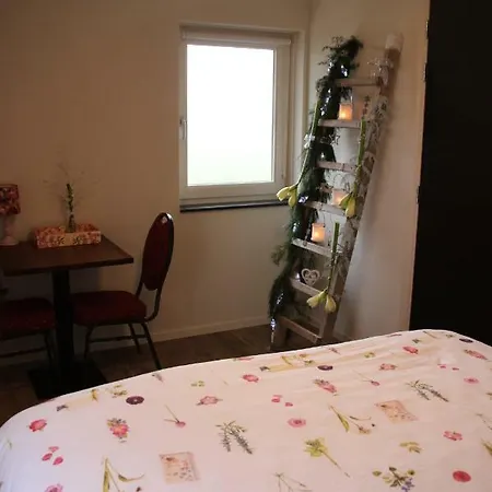 De Volkelse Hooiberg Volkel