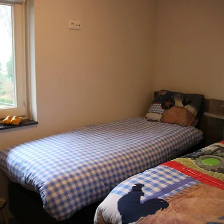De Volkelse Hooiberg Bed & Breakfast 3*