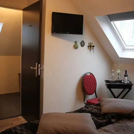 De Volkelse Hooiberg Bed & Breakfast