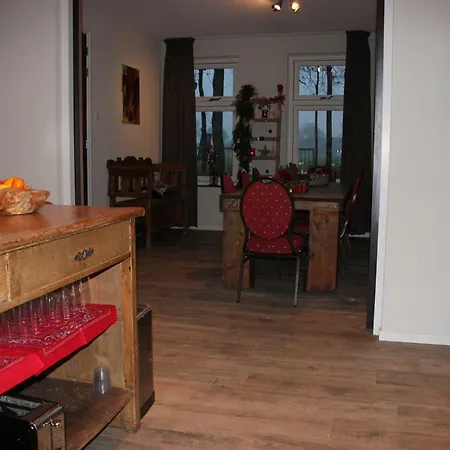 De Volkelse Hooiberg