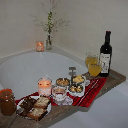 De Volkelse Hooiberg Bed & Breakfast Volkel