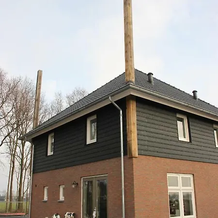 De Volkelse Hooiberg