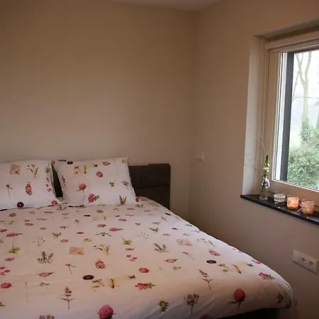 Bed & Breakfast De Volkelse Hooiberg Volkel