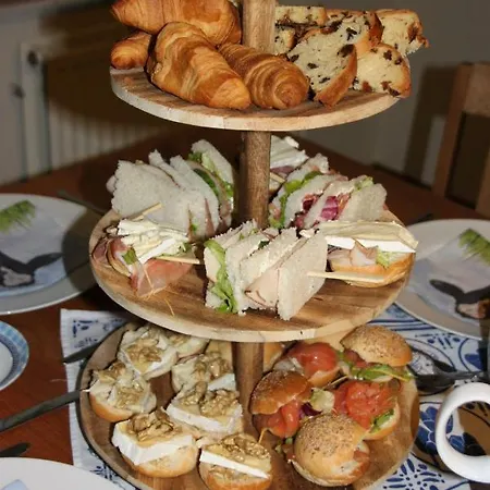 De Volkelse Hooiberg Bed & Breakfast