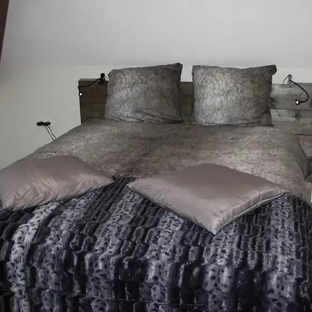 Bed & Breakfast De Volkelse Hooiberg 4*