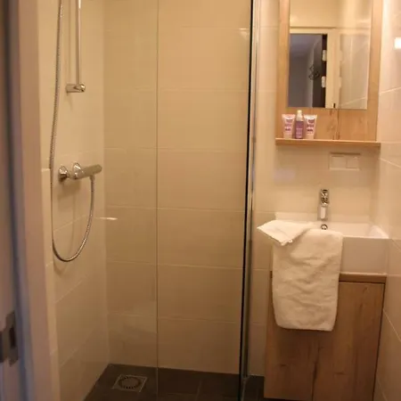 De Volkelse Hooiberg 3* Volkel