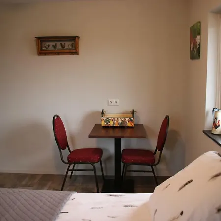 Bed & Breakfast De Volkelse Hooiberg 3*