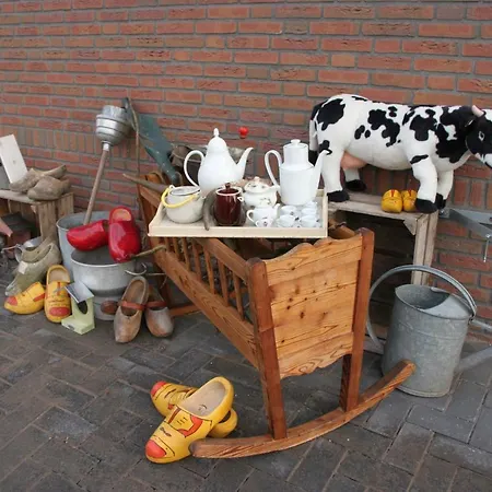 De Volkelse Hooiberg