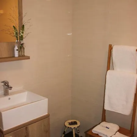 Bed and breakfast De Volkelse Hooiberg