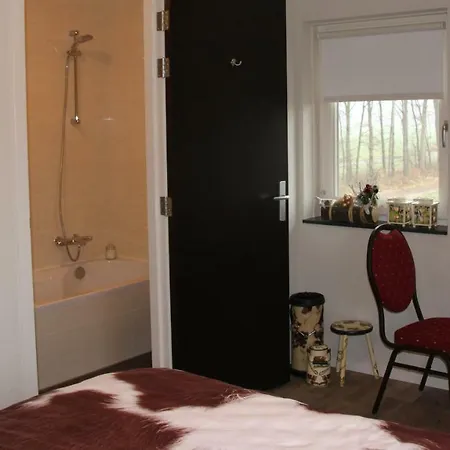 De Volkelse Hooiberg Nocleg ze śniadaniem 4*