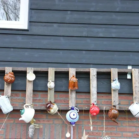 De Volkelse Hooiberg Bed & Breakfast 3*