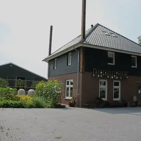 De Volkelse Hooiberg Bed & Breakfast Volkel