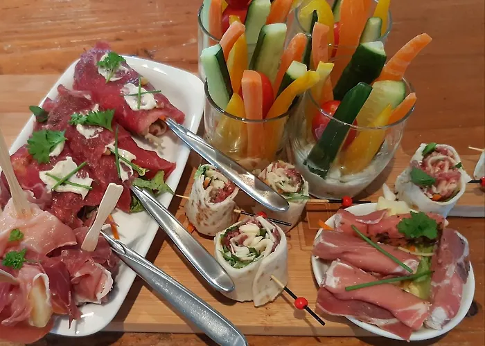 De Volkelse Hooiberg 4* Volkel