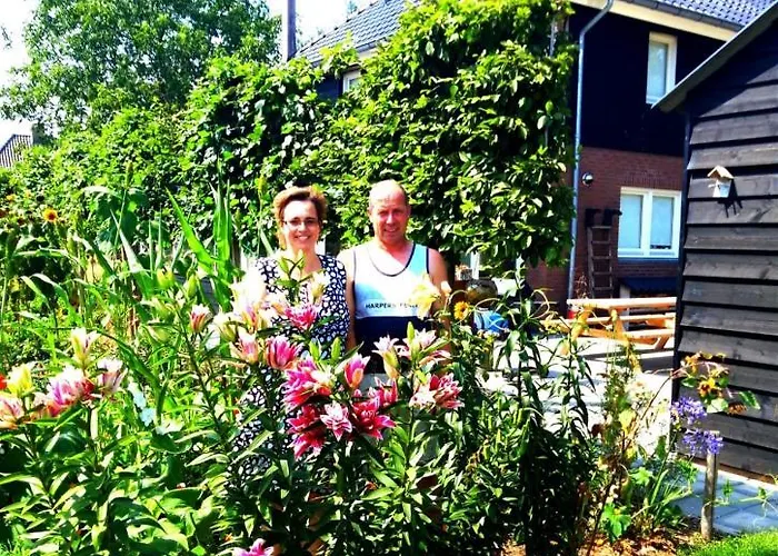 De Volkelse Hooiberg Volkel