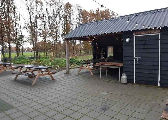 De Volkelse Hooiberg Volkel