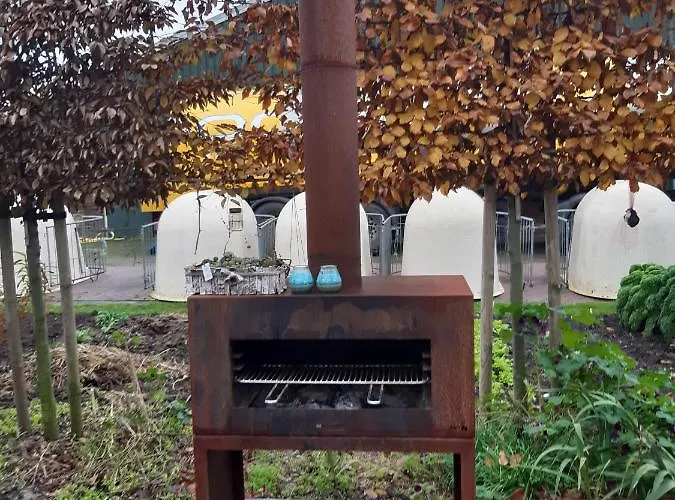 De Volkelse Hooiberg 4*