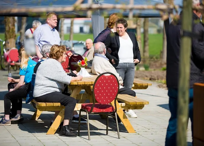 De Volkelse Hooiberg Bed & Breakfast