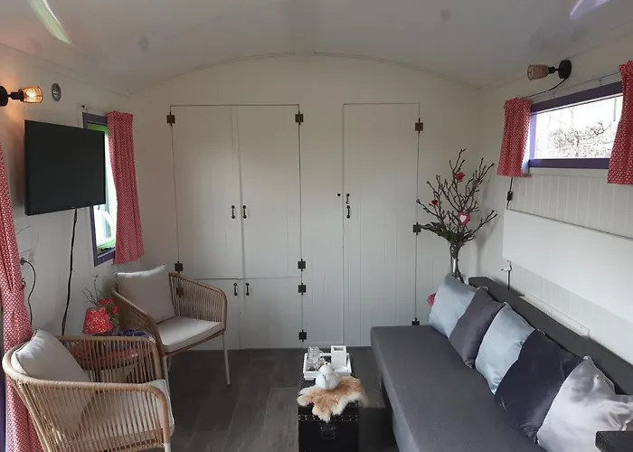 Bed & Breakfast De Volkelse Hooiberg Volkel