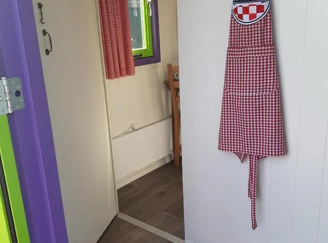 Bed & Breakfast De Volkelse Hooiberg Volkel