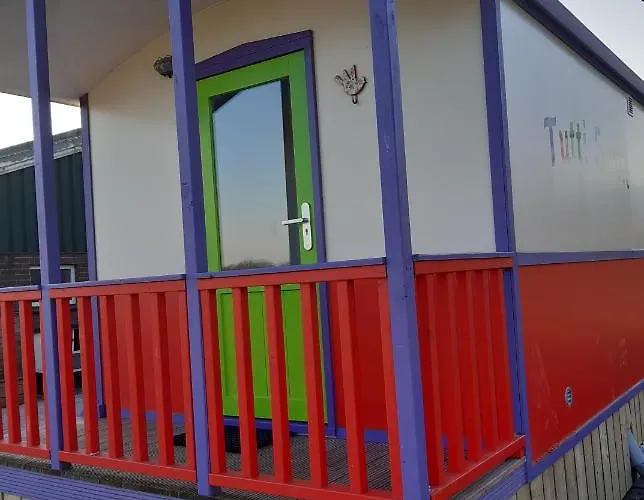 De Volkelse Hooiberg 4*