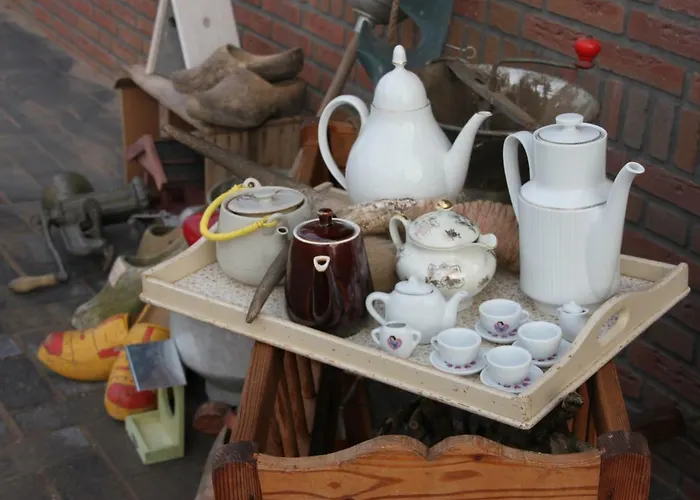 De Volkelse Hooiberg Bed & Breakfast 4*