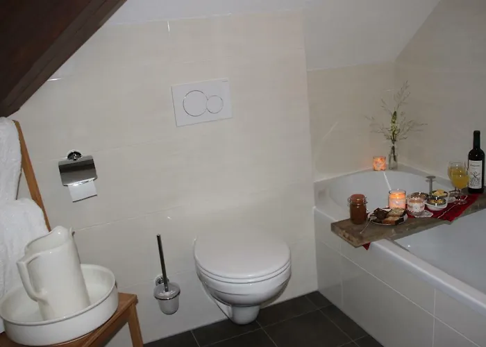 De Volkelse Hooiberg Bed and Breakfast 4*