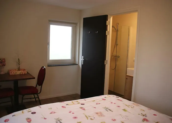 De Volkelse Hooiberg 4* Volkel