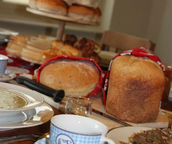 De Volkelse Hooiberg 4*