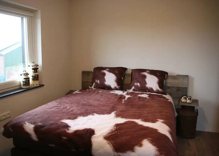 De Volkelse Hooiberg 4*