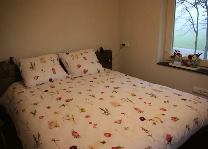 De Volkelse Hooiberg