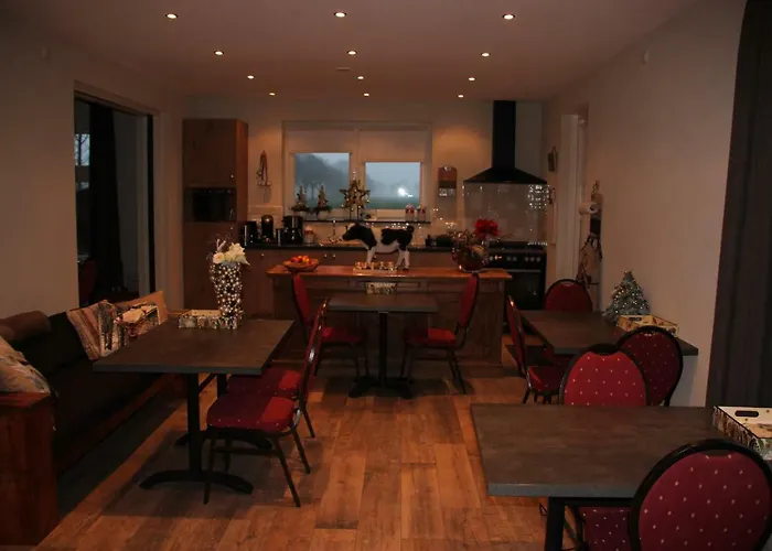 De Volkelse Hooiberg Bed & Breakfast Volkel